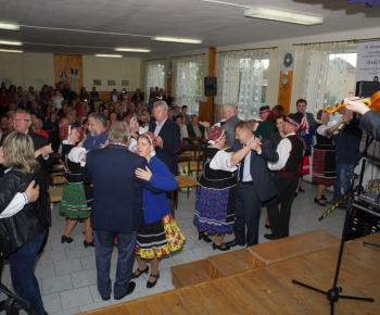 Krst CD nosiča FS Moravančan 2017