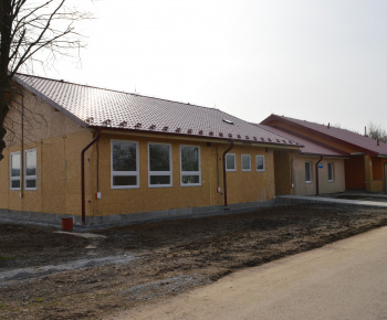 Slávnostné otvorenie Materskej školy 2016