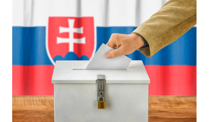 Voľby do orgánov samosprávy obcí - zoznam zaregistrovaných kandidátov