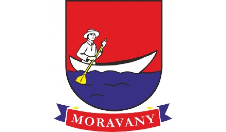 Rozpočet obce Moravany na rok 2020